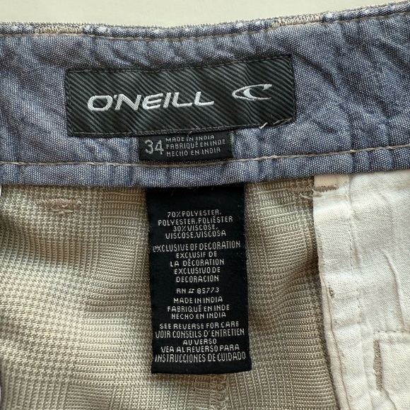 O’Neill Men’s  Shorts - Picture 6 of 6